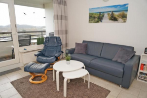 Penthousewohnung mit WLAN - Ostseeblick zur Sonnenseite